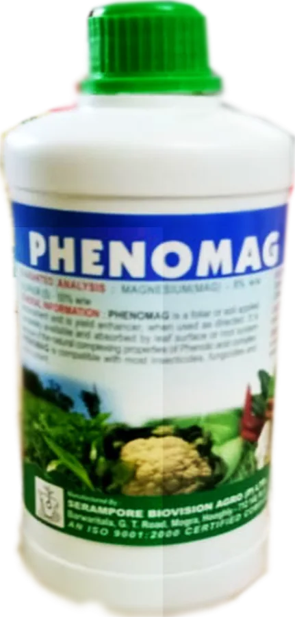 Phenomag pack