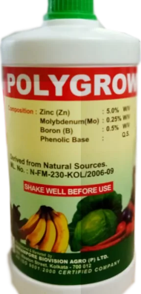 Polygrow pack